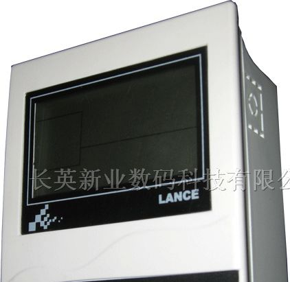 供应LTM9950D以太网接口温湿度传感器