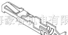 供应MOLEX连接器90119-2110
