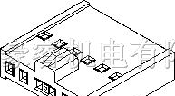 供应MOLEX连接器90156-1043
