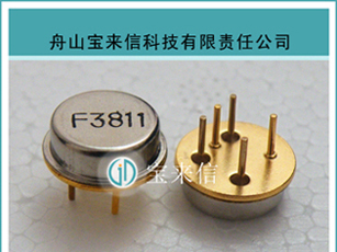 供应电视机用中频声表面滤波器