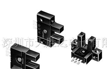 供应光电传感器:EE-SX473、EE-SX674