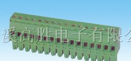 供应各种接线端子、连接器