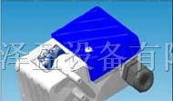 美国西特SETRA微差压传感器/变送器 266差压变送器