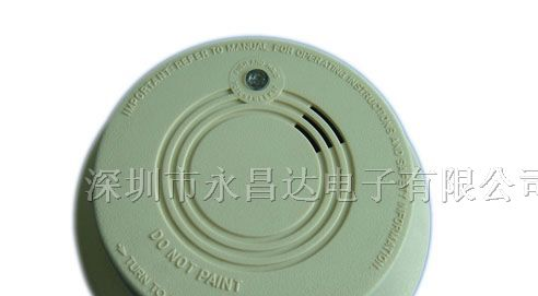 供应一氧化碳报警器 CO探测器 煤气泄露报警