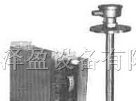 日本能研（NOHKEN）CM型高温电容式液位计
