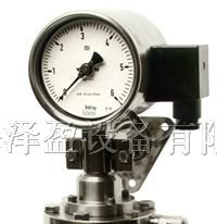 德国LABOM朗博CM2000差压变送器