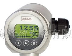 德国LABOM朗博CI1010智能差压/液位变送器