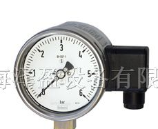 供应德国LABOM朗博CK4501-DB9001高温型压力变送器