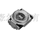供应MURATA村田可调电容TZY系列
