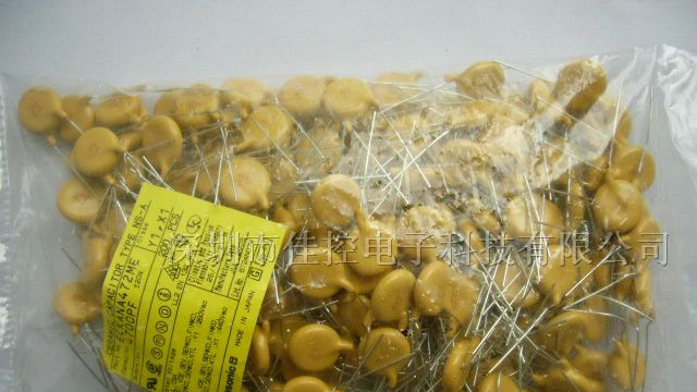 供应Y1,X1陶瓷安规电容