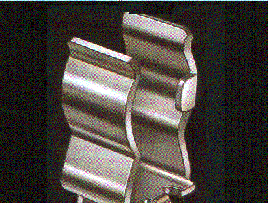 供应15A CQ-203SP保险丝夹