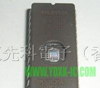 供应AM27C256-55DC内存IC单片机存储IC闪存