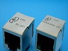 供应RJ45网络接口变压器、滤滤器13F-60FGYDPNW2