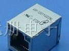 供应49F单口 10/100M RJ45贴片网络变压器