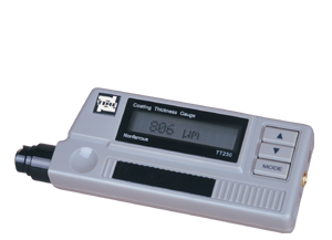 供应涂层测厚仪 TT230