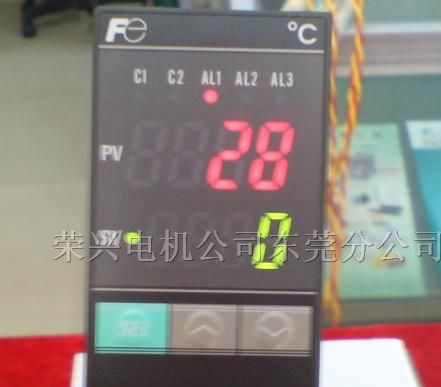 供应富士温控仪PXR5TAY1-8V000-A中国总代理