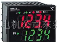 供应富士温控仪PXR4TAY1-8V000-A中国总代理