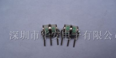 供应三极陶瓷气体放电管10KA/20KA