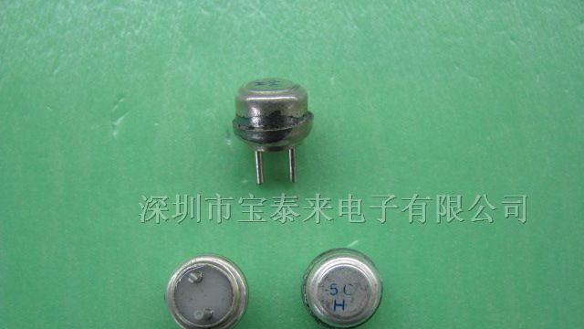 宝泰来电子供应JUC-2M温控器/温度开关/热保护器