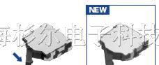 现货供应日本阿尔卑斯（ALPS）检测开关SPVN110101