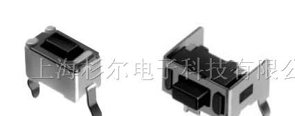 供应日本阿尔卑斯（ALPS）触摸式开关SKHLAKA010