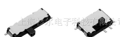 现货供应日本阿尔卑斯（ALPS）滑动开关SSSS820101