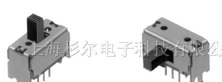 现货供应日本阿尔卑斯（ALPS）滑动开关SSSF011700