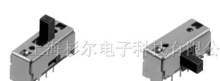 现货供应日本阿尔卑斯（ALPS）滑动开关SSSU124900