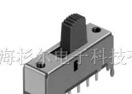 现货供应日本阿尔卑斯（ALPS）滑动开关SSSB021500
