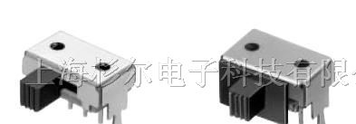 现货供应日本阿尔卑斯（ALPS）滑动开关SSAA110300