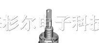 现货供应日本阿尔卑斯（ALPS）编码开关EC20A1824401