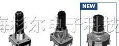 现货供应日本阿尔卑斯（ALPS）编码开关EC12E1240406