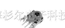 现货供应日本阿尔卑斯（ALPS）编码开关EC10E1220505