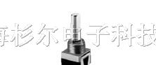 现货供应日本阿尔卑斯（ALPS）编码开关EM11B16140A4