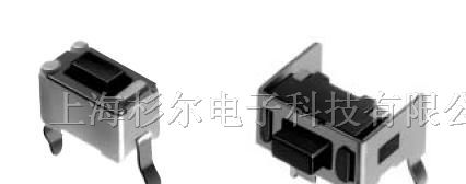 现货供应日本阿尔卑斯（ALPS）触摸式开关SKHLLAA010