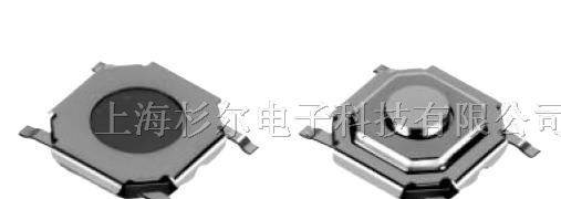 现货供应日本阿尔卑斯（ALPS）触摸式开关SKQGAEE010