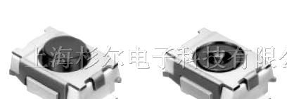 现货供应日本阿尔卑斯（ALPS）触摸式开关SKRKAEE010