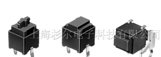 现货供应日本阿尔卑斯（ALPS）触摸式开关SKEGADA010