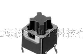 现货供应日本阿尔卑斯（ALPS）触摸式开关SKPFACA010