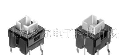 现货供应日本阿尔卑斯（ALPS）触摸式开关SKHJFHA010