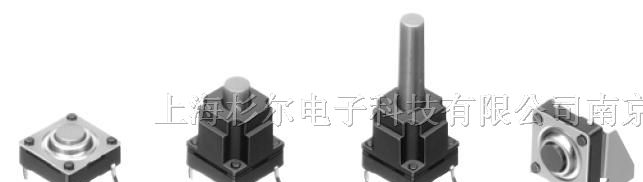 现货供应日本阿尔卑斯（ALPS）触摸式开关SKQBARA010