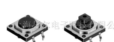 现货供应日本阿尔卑斯（ALPS）触摸式开关SKQEACA010