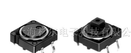 现货供应日本阿尔卑斯（ALPS）触摸式开关SKHCBHA010