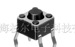 现货供应日本阿尔卑斯（ALPS）触摸式开关SKHRABA010