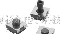 供应日本OMRON触摸式开关B3FS-1002P