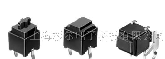 供应日本阿尔卑斯（ALPS）触摸式开关SKEGACA010