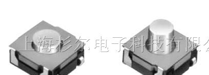 供应日本阿尔卑斯（ALPS）触摸式开关 SKRAAKE010