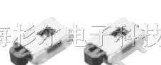 现货供应日本松下（Panasonic）触摸式开关EVQPSH02K