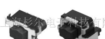 现货供应日本松下（Panasonic）触摸式开关EVQQ0G03K