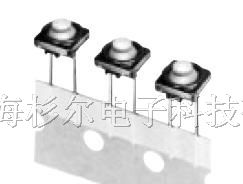 现货供应日本松下（Panasonic）触摸式开关EVQQJD05B